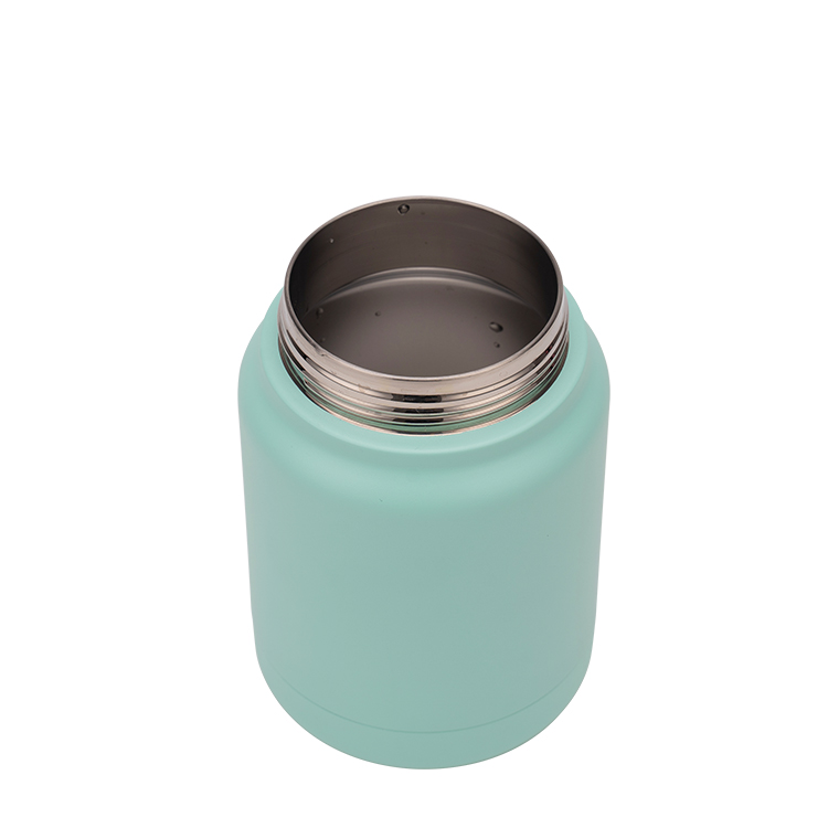 vacuum bottle