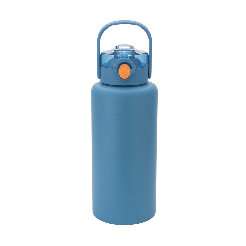 handle lid bottle