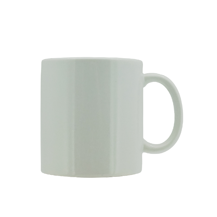 mark ceramic mug