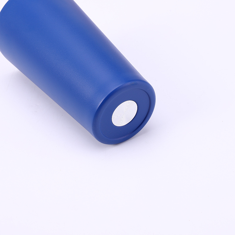 vacuum tumbler