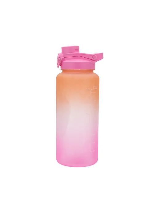 plastic bottle