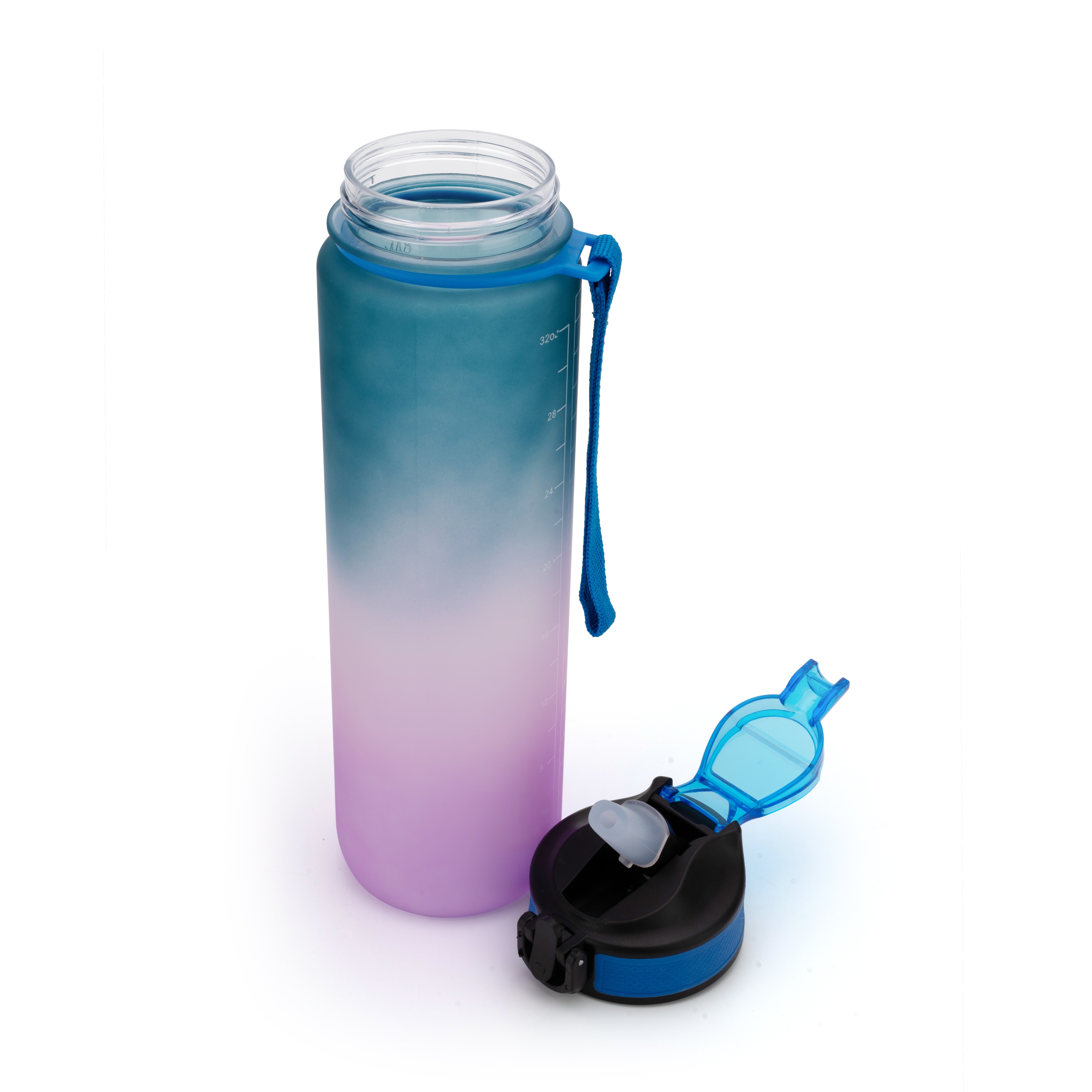 1000ml sport water bottle