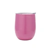 aluminium sports bottle