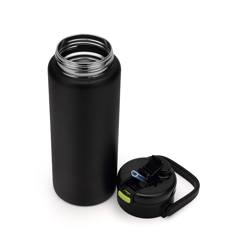 pp straw bottle