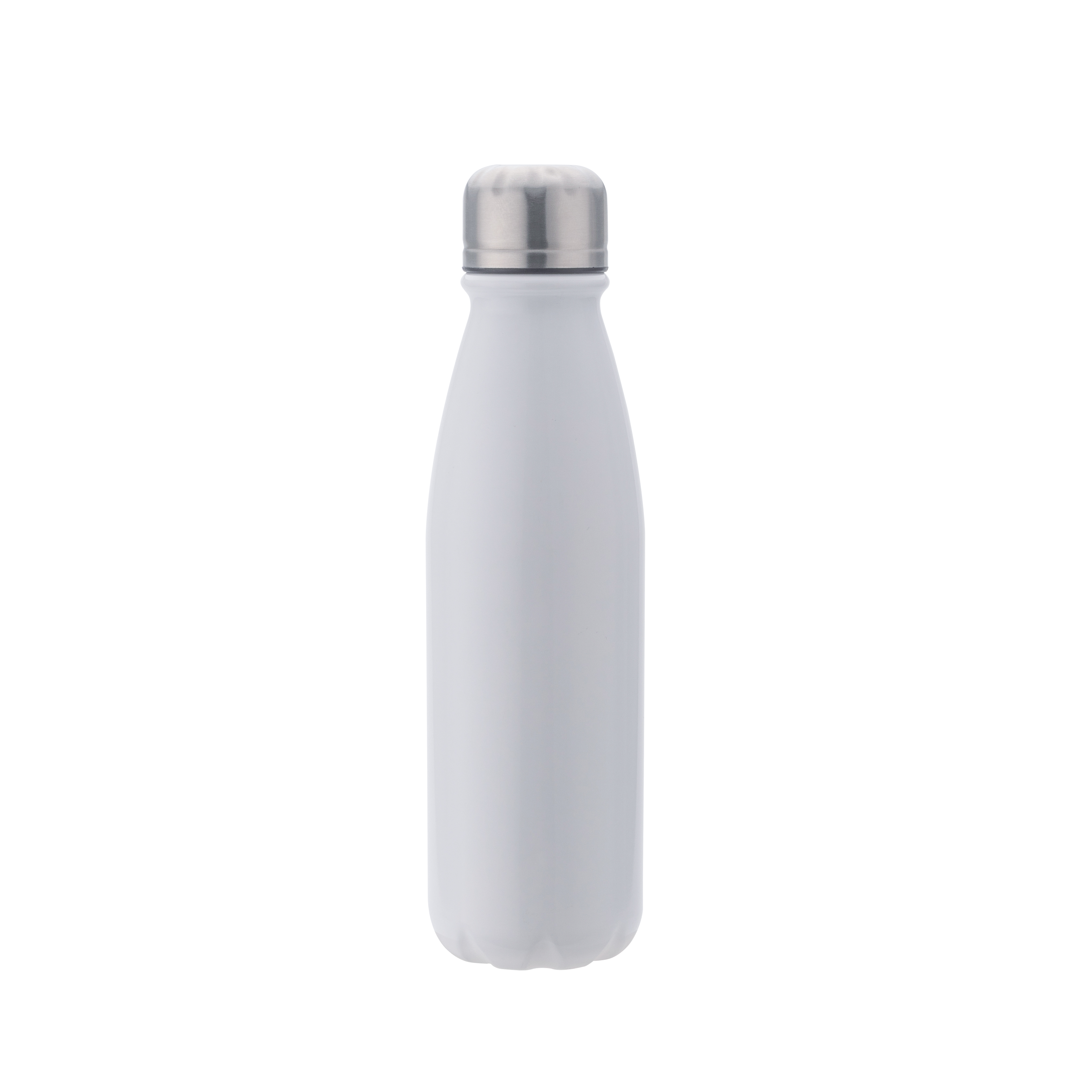 aluminium sports bottle