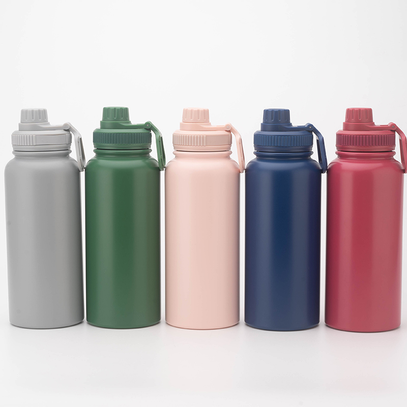 bottle series