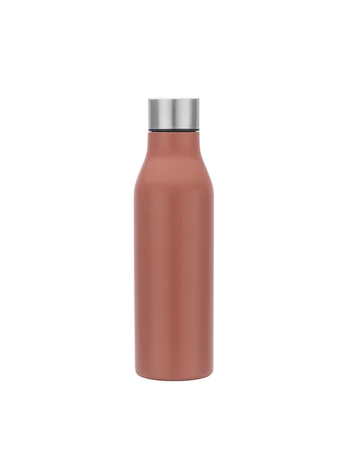 stainless steel bottle
