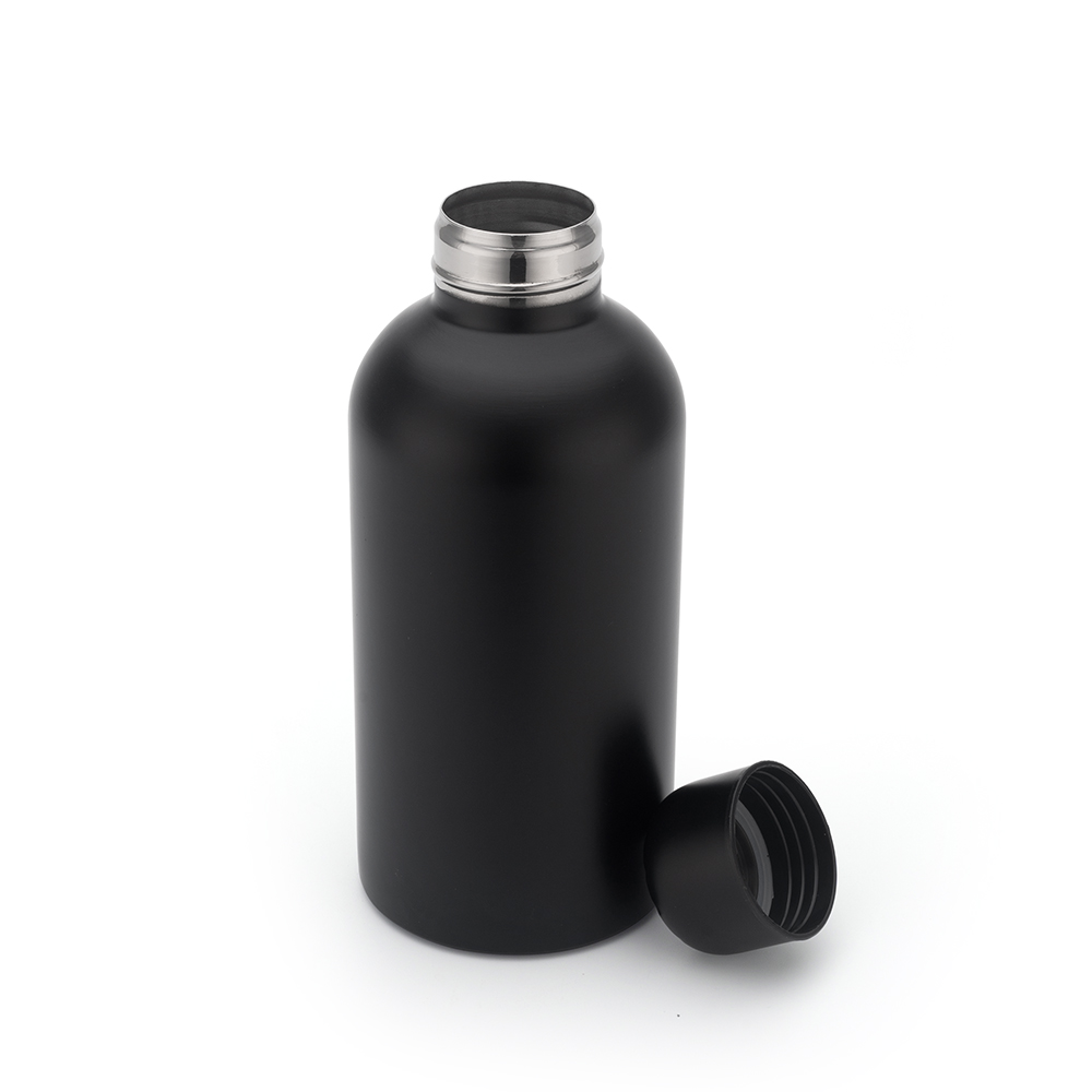 sports water bottle steel