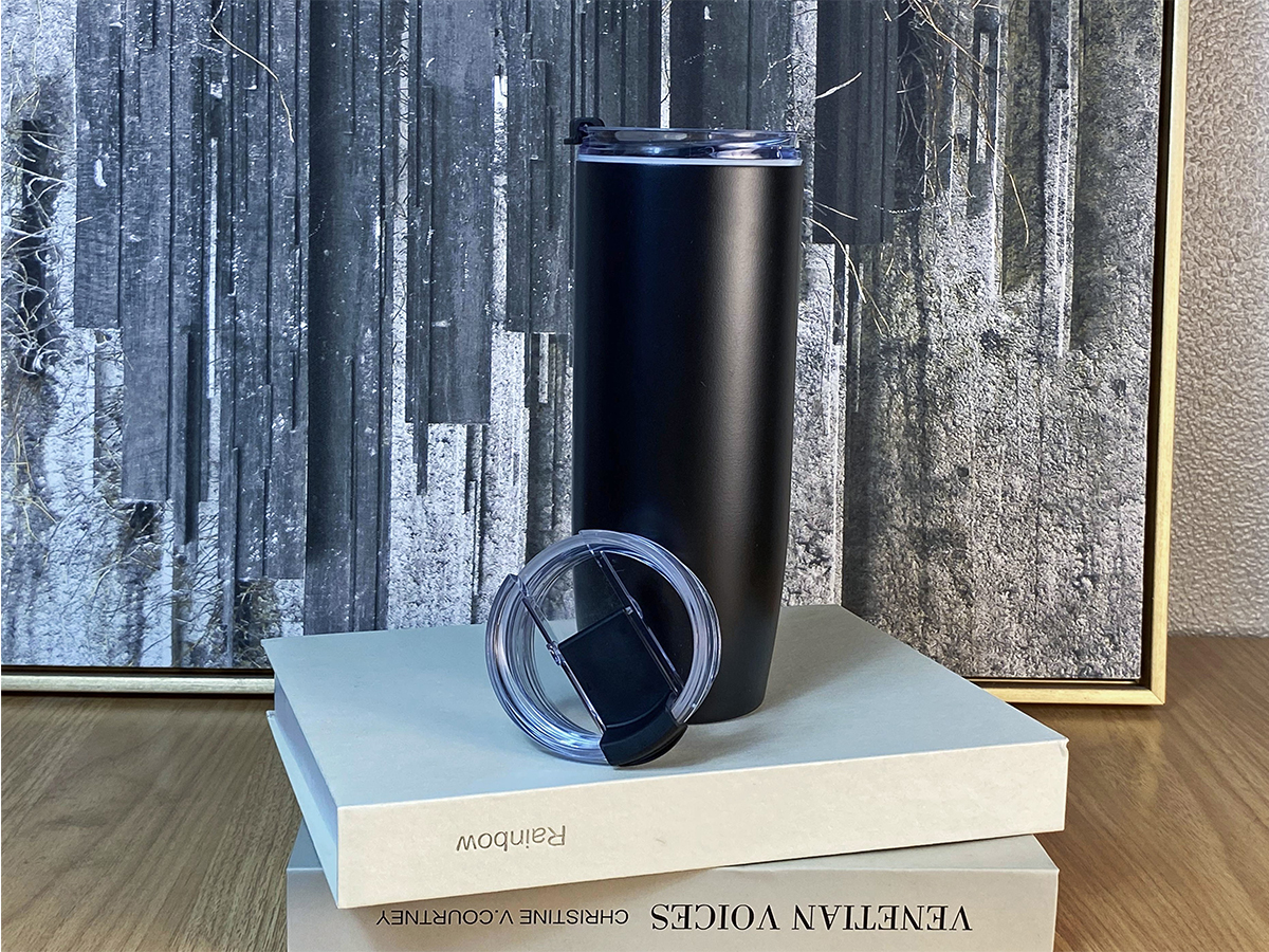 simple modern tumbler 24 oz