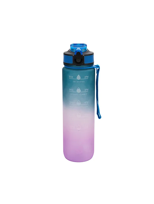 plastic bottle