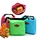 Wholesale Eco-friendly Resuable Tote Bag Cooler Custom Lady Small Soft Polyester Insulation Thermal Camping  Cooler Lunch Bag
