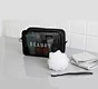 Multi Function Waterproof Fabric Nylon Mesh Cosmetic Travel Toiletries Storage Makeup Bag