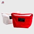 Fashion Handiness Portable Stylish Adult Custom Vegan Insulated Canvas Lunch Tote Bag