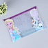 Custom Design Transparent Clear PVC Pencil Case  Cosmetic Bag Eco friendly Plastic PVC Zipper Bags