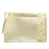 Manufacturer Travel Cosmetic Gift Shopping Bags Stand Up Pouch EVA Plastic Wash Swimwear Bag