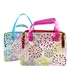 China WholesaleTransparent Small PVC Tote Cosmetic Bag Travel Wash Toiletry Cosmetic Bag