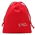Eco Friendly Cotton Packaging Bags Recycled Tote Gift Bag Cotton Drawstring Shopping Bag