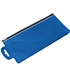 Waterproof PVC Clothing Zipper Bags Leak Proof Customized Logo PVC Clutch Zip Bag For Baby Diaper