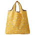 Custom Cheap Reusable Logo Printed Foldable Grocery Carry Bags Tote Polyester Fabric Shopping Bag