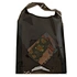 Wholesale Waterproof Women Colorful Plastic Hand Bag Transparent Vinyl PVC Shopping Bag