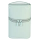 Large Capacity Portable Travel Wash Cylinder Toiletry Storage Makeup Bag