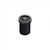 AB0188 用于最大1/4英寸传感器的板式PC摄像头镜头，焦距1.8mm，F/2.52，M12x0.5。