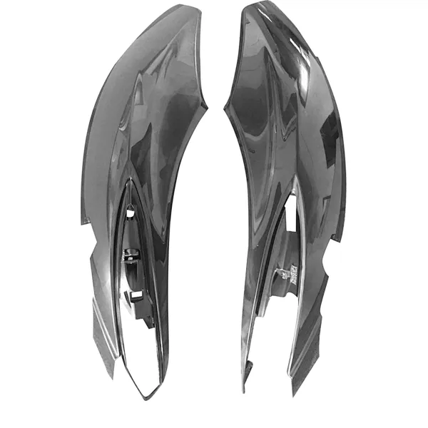 plastic cover mould