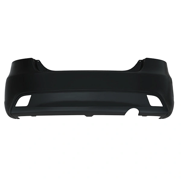 car bumper injection moulding