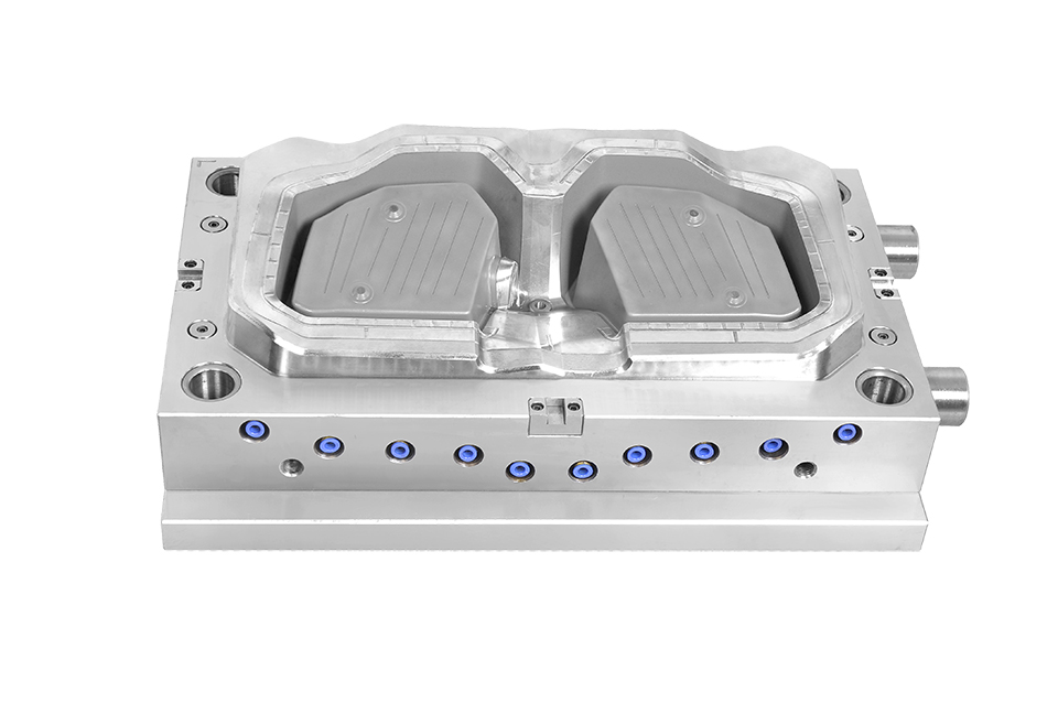 Pedal Mould of Automobile Mould