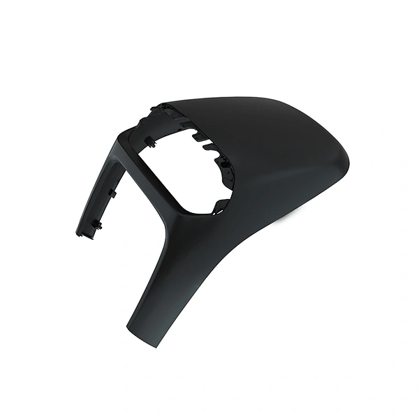 high precision injection molding