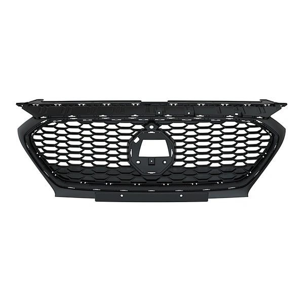 car body moulds