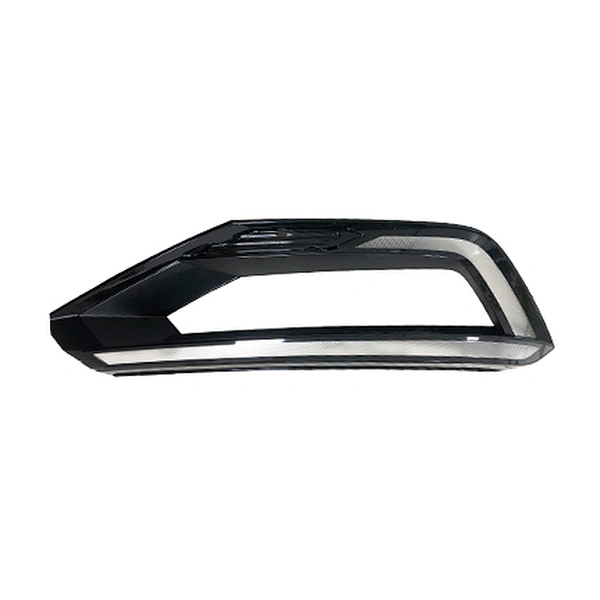 car light mould