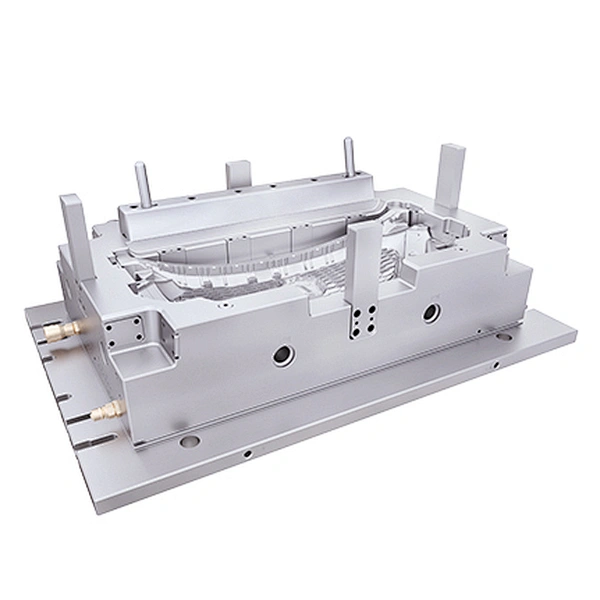 auto injection mould