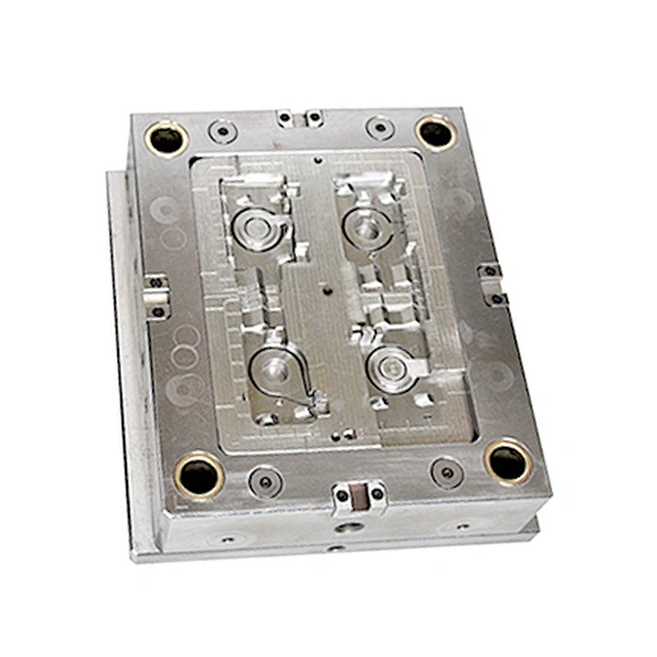 washing machine mould