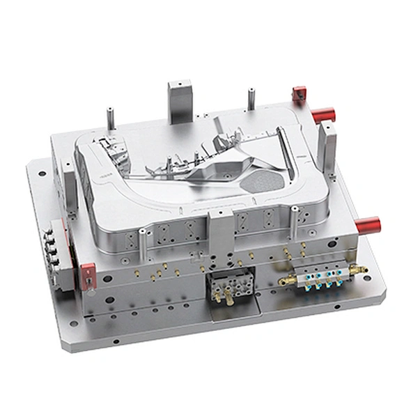 auto door mould