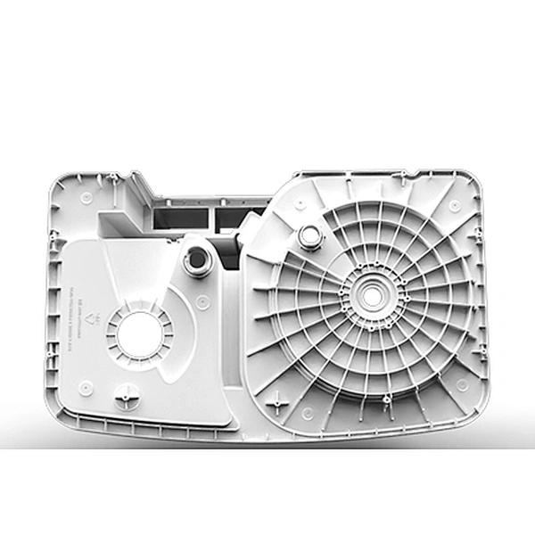 washer mould
