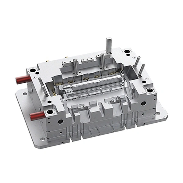 air conditioner mould