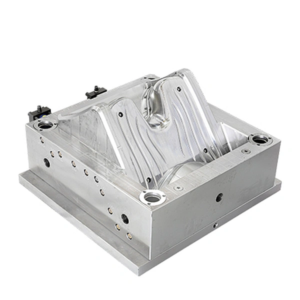 auto foot rest