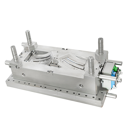 Tail Lamp Design Frame Mould