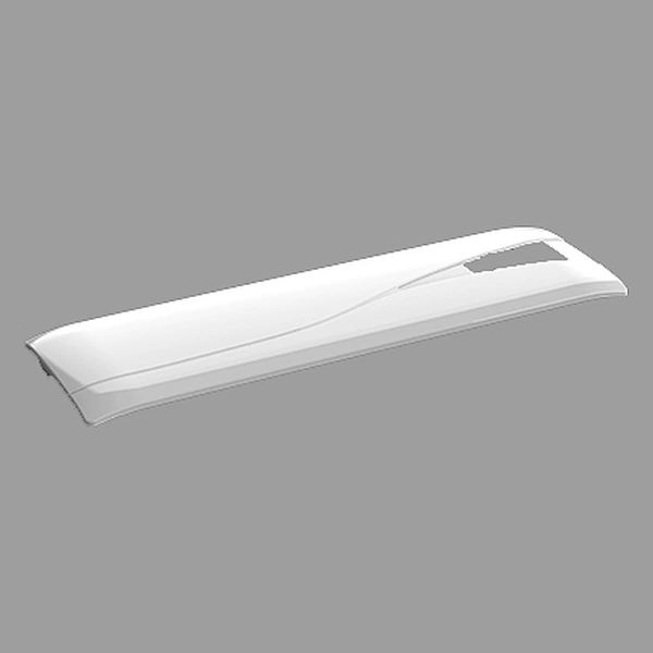 evaporative cooler mold
