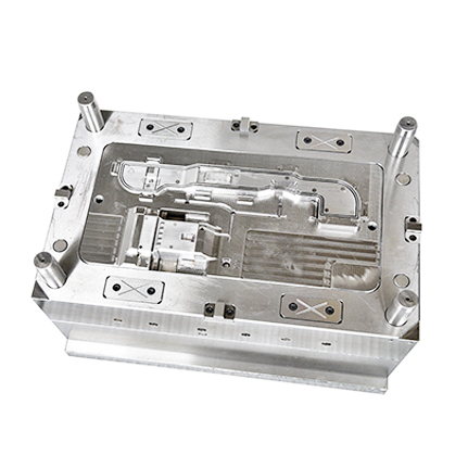 Washing machine inner parts