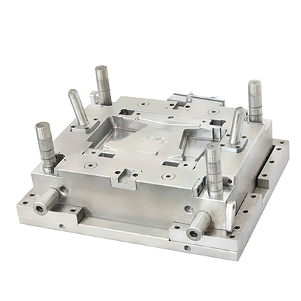 Fender Skirt Mould