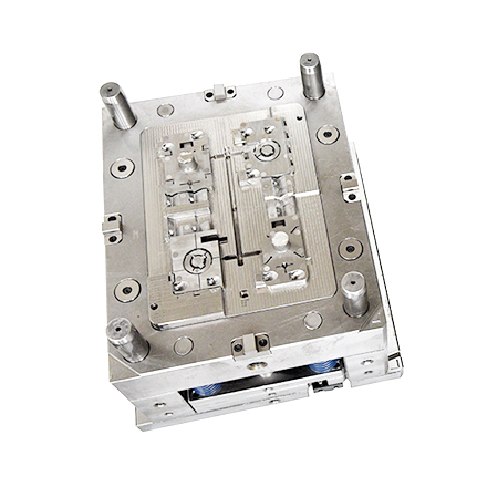 Inner parts of washing machine