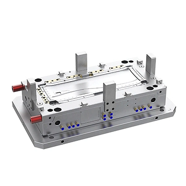 air conditioning mold