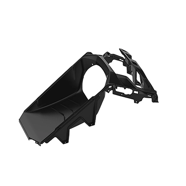 injection molding factories