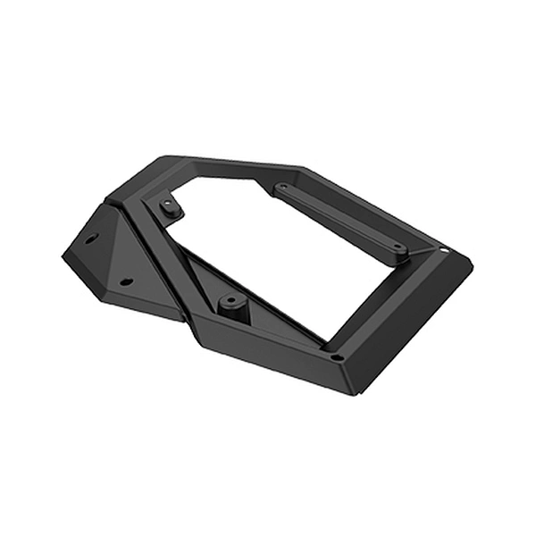 precision injection molding