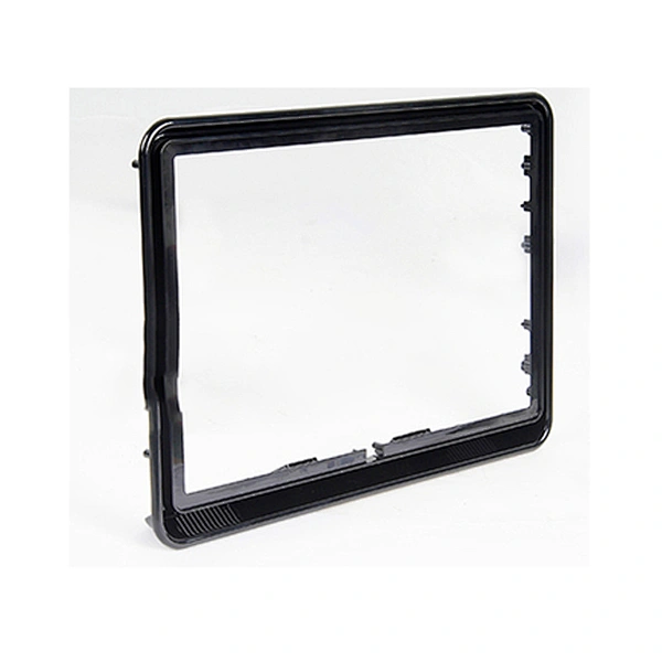 precision injection molding