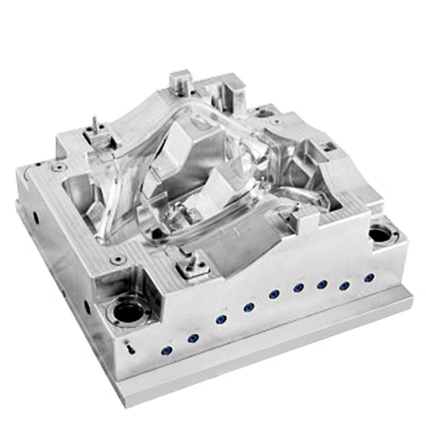 injection mold making companies