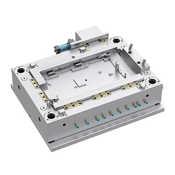 Water Dispenser Mold
