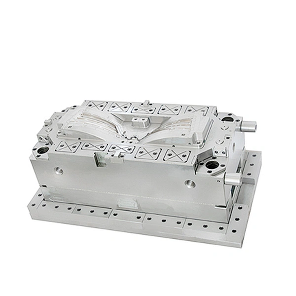 automobile mold